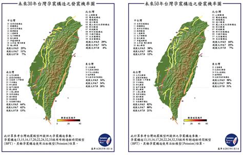 矮房|研究：30年內將發生規模7以上大地震，三樓以下矮房。